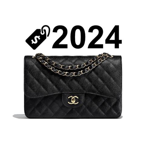 chanel price increase 2024 purseforum|chanel purse paris.